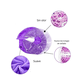 thumbnail image 2 of Par Almohadillas De Gel Frio Calor Para Lactancia Materna, 2 of 6