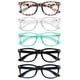 thumbnail image 1 of Gafas de lectura CHEERS DEVICES con bloqueo de luz azul 1.0x, 1 of 5