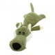 thumbnail image 3 of Juguete Para Perros Chirriantes, Autodiversión, Lindo Juguete Para Masticar Para Mascotas, Para Entrenamiento De Masticar, Morder, Verde, 3 of 3