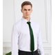 thumbnail image 2 of Corbata KOOELLE verde caza 150 cm tejido jacquard, 2 of 6