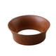 thumbnail image 3 of Anillos Dosificadores De Café De Madera Duraderos Para Accesorios De Máquina De Café Expreso Portafiltro 58mm, 3 of 5