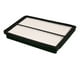 thumbnail image 1 of Filtro Aire Motor Hyundai Santa Fe 2.2 Crdi 2013 2017, 1 of 2