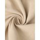 thumbnail image 5 of INSPIRE CHIC Vestido Maxi sin Mangas para Mujer con Diseño de Parches Línea A Cuello Redondo Elástico Casual Talla XL Beige, 5 of 6