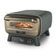 thumbnail image 1 of Horno eléctrico para pizza Ninja MO201GN2 de 12" y 700 °F, color verde, 1 of 9