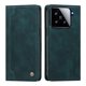 thumbnail image 2 of Funda Billetera para Xiaomi 15 Imán y Resistente Verde, 2 of 6