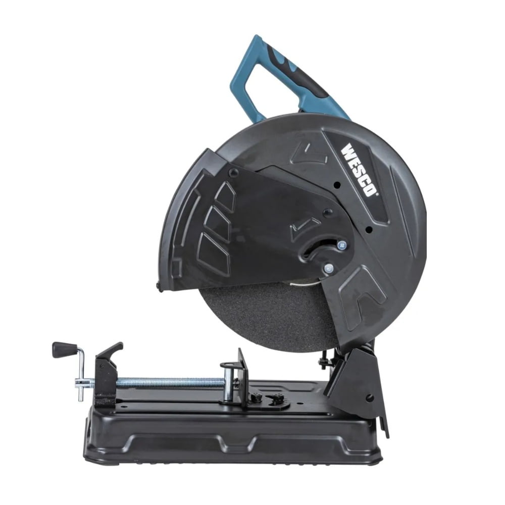 Tronzadora 14 2300w Ws7703 Wesco