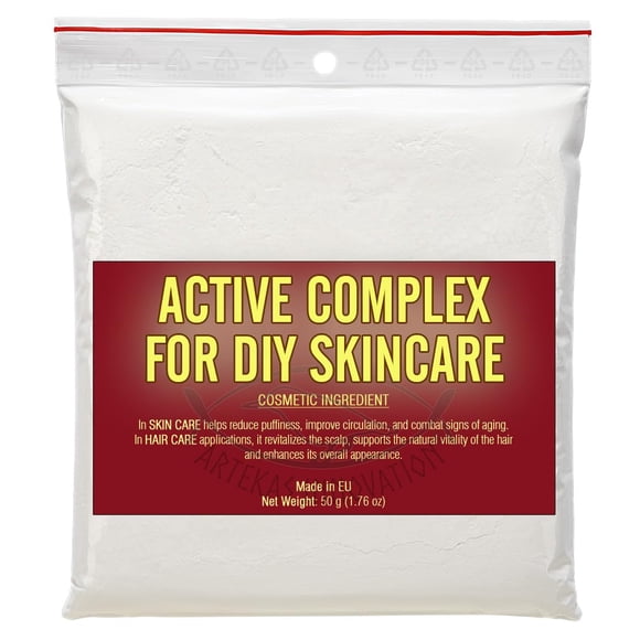 Complejo Cosmético Activo de Cafeína Artekas Innovation 50 g