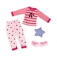 thumbnail image 1 of Tenida pijama chinita, 1 of 3