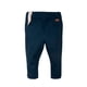 thumbnail image 2 of Pantalón Bebé Niño Gabardina Elasticado Azul Marino, 2 of 3
