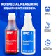 thumbnail image 5 of Kit de resina de colada SPRESIN Model-Pro 946 ml de 2 componentes, 5 of 7