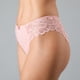 thumbnail image 3 of Calzón Bikini Lycra Y Encaje Flores Mujer 13506-237, 3 of 3