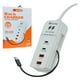 thumbnail image 3 of Cargador 140w Usb-a Y Usb-c Carga Rápida 4 Entradas, 3 of 3