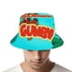 thumbnail image 4 of Sombrero Bucket Desmarcar El Show De Gumby, 4 of 6