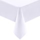 thumbnail image 1 of Mantel rectangular Utopia Kitchen 152 x 213 cm blanco, 1 of 9