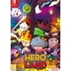 thumbnail image 1 of Videojuego Heroland-Knowble Edition para Nintendo Switch, 1 of 9