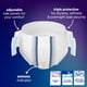 thumbnail image 5 of Ropa interior para incontinencia TENA ProSkin Overnight M 48 unidades, 5 of 6