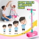 thumbnail image 2 of Pogo Stick CUUGO ¡VAMOS! CG ¡Vamos! para niñas de 3 a 12 años, 2 of 8