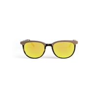 Invicta - Lentes De Sol I 6983-Pro-58 Amarillo