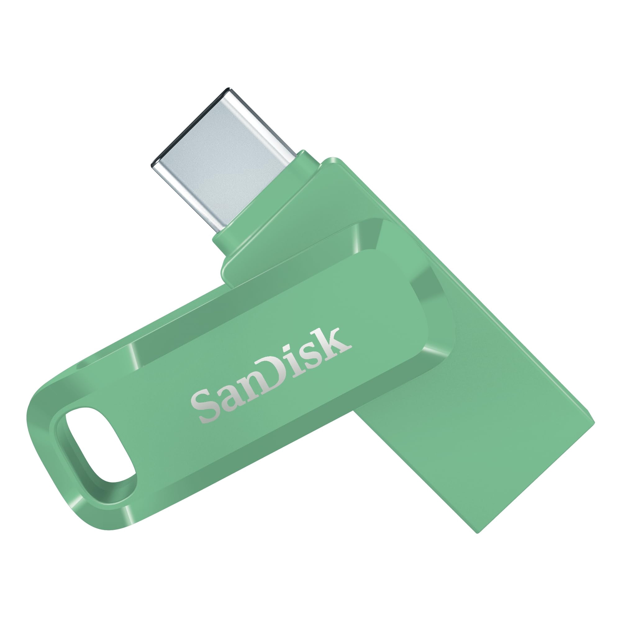Unidad Flash Sandisk Ultra Dual Drive Go De 1 Tb Usb Tipo C