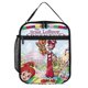 thumbnail image 1 of La Gran Aventura de las Piruletas-theme Lunch Box Lunch Bag Insulated Reusable Lunch Tote Bag Cooler Tote Bag For Men Women gifts 20*11*27cm, 1 of 6