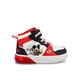 thumbnail image 1 of Zapatilla Niño Bubblegummers Mickey Blanco- Rojo, 1 of 6