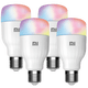 thumbnail image 1 of Mi Smart Led Bulb Essential (white And Color) 4 pack, 1 of 2