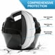 thumbnail image 3 of Casco Modular Bluetooth FRBRK Aprobado por DOT con Visor Dual, 3 of 5