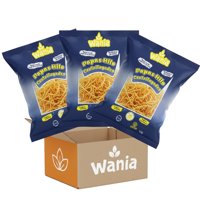Pack Wania Papas Hilo 1Kg 5Un