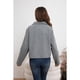 thumbnail image 4 of Chaqueta Corta Mujer Formal Otoño Invierno 7574, 4 of 4