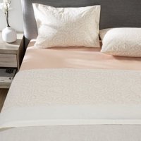 Zahr - Juego De Sabana Zarina 2 P Estampada Dis2