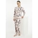 thumbnail image 1 of Pijama de Mujer Algodón 60.1564, 1 of 3