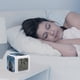 thumbnail image 5 of Juego de Tronos theme 7 colors Alarm Clock Digital LED Alarm Clock Gifts for kids friends family, 5 of 6
