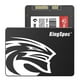 thumbnail image 2 of Disco Sólido Ssd Interno P3-256 Sata 256gb -580mb/s Negro No Aplica, 2 of 6