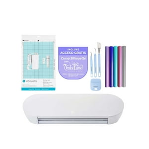 Silhouette - Kit Inicio Portrait 4