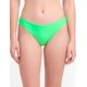 thumbnail image 1 of Bikini calzón tanga costura invisible verde XS Talla 16, 1 of 4
