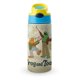 thumbnail image 1 of Rana y Sapo Botella de Agua con Tapa Pop Top de Un Toque, Acero Inoxidable, a Prueba de Fugas, para Deportes, Botella Infantil azul 12 oz, 1 of 6