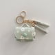 thumbnail image 1 of Premium Protective Case With Keychain for AirPods 1/2/3 & AirPods Pro 1/2 - Keep Your Earphones Safe & Secure!, 1 of 3