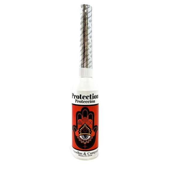 Colonia Crusellas Protection Splash 207 ml