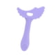 thumbnail image 2 of Aplicador De Plantillas De Delineador De Ojos De Silicona Herramienta Auxiliar De Delineador De Ojos Para Mujeres Lady Violet, 2 of 5