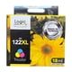thumbnail image 1 of Tinta Compatible para 122XL Tricolor 1050/2000/2050/3050, 1 of 2