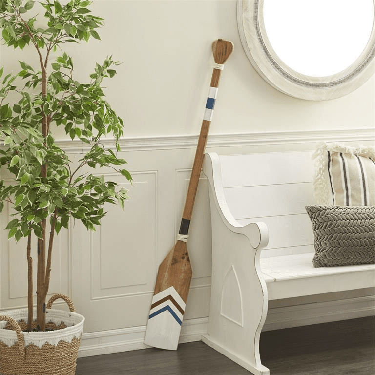 Muebles Santa Ana - Paleta De Madera Decorativa