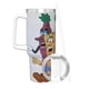 thumbnail image 3 of Vaso Térmico Desmarcar Las Pasas de California 40 oz, 3 of 6