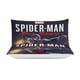 thumbnail image 3 of Juego De Ropa De Cama De Microfibra Con Funda Nórdica De Plumas De Miles Morales, 3 of 3