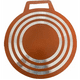 thumbnail image 1 of Plancha antiadherente Budare, sartén de hierro de 30 cm, premium, 1 of 3