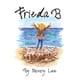 thumbnail image 1 of Libro publicado de forma independiente: Frieda B, de Nancy Lee, 1 of 1