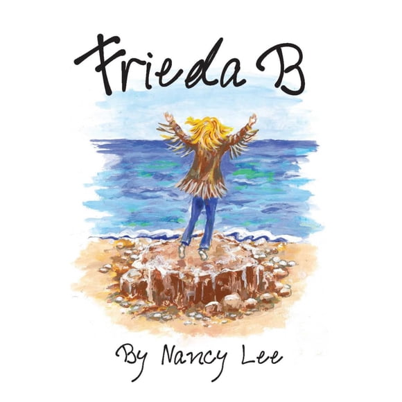 Libro publicado de forma independiente: Frieda B, de Nancy Lee