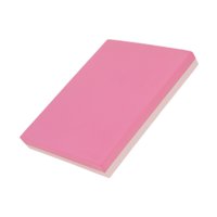 Ioensy - Cojín De Equilibrio Para Fitness, Antideslizante, Para Gimnasia En Casa O Interior, Color Rosa