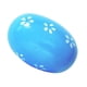 thumbnail image 5 of Juguete de madera de la percusión de la inteligencia del huevo de la sacudirilla de la mano para el aprendizaje temprano azul, 5 of 5