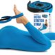 thumbnail image 2 of Correa de estiramiento KneesLED™ Ultra Stretch para fisioterapia, 2 of 7