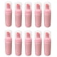 thumbnail image 3 of 10 Botellas De Bomba De Espuma De 2 Oz Para Humectantes Jabón Limpiador De Pesta?as Rosa, 3 of 5
